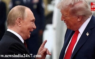 ब्रिक्स की मजबूती पर चीन से अमेरिका को सीधा संदेश…पुतिन ने बताया भविष्य का प्लान