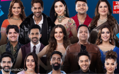 Big Boss 19 Nomination : पहले ही हफ्ते 7 सदस्य बाहर होने की दौड़ में