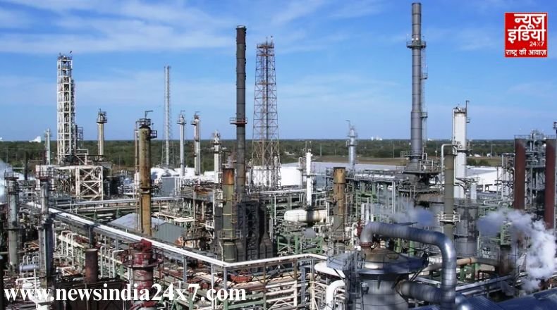 Industries will get interest subsidy for employment and investment Bihar Industrial Package