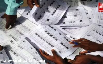 Bihar Voter List : राजद और एआईएमआईएम ने की दावे-आपत्तियां दर्ज कराने को समय सीमा बढ़ाने की मांग
