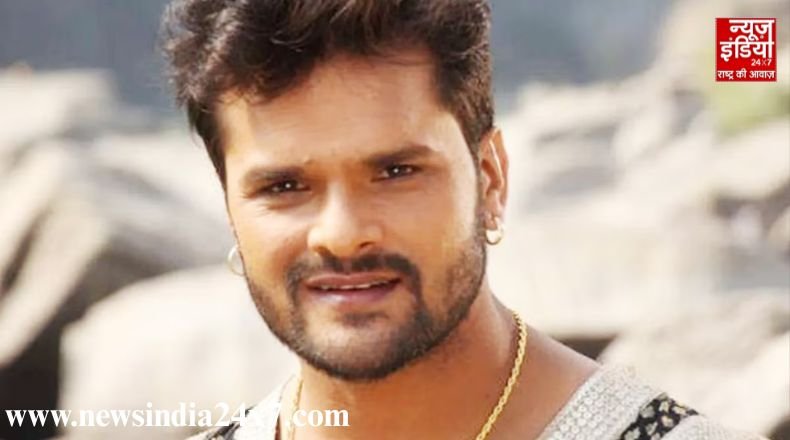 Bihar rail news Bihar rail news Bihar got the gift of new trains in the election year Khesari Lal Yadav questions on the government