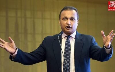 ED के बाद अब CBI की छापेमारी, अनिल अंबानी पर 17,000 करोड़ घोटाले का शिकंजा