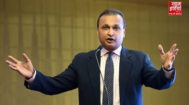 CBI raids, Anil Ambani CBI raids, Anil Ambani