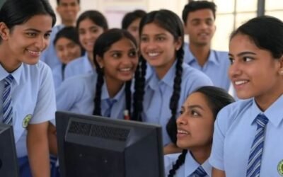 CBSE का नया कदम, काउंसलिंग हब एंड स्पोक मॉडल लागू, जानें मुख्य उद्देश्य