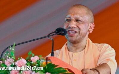 कालाबाजारी पर योगी सरकार सख्त : 18 मंडलों में खाद की उपलब्धता व बिक्री की जानकारी