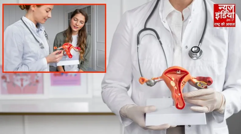 सर्वाइकल कैंसर क्या है? जानें महिलाओं के लिए कितना खतरनाक, कारण और बचाव के तरीके