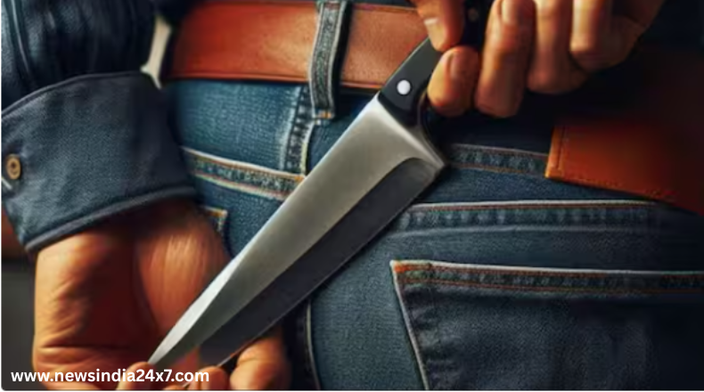 Delhi Crime Delhi Crime