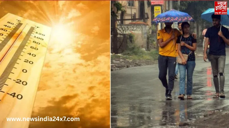 Delhi-NCR Monsoon Delhi-NCR Monsoon