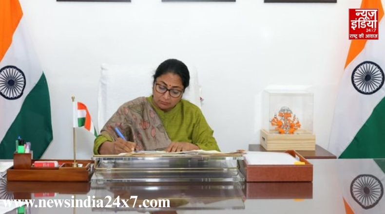 Delhi Chief Minister Rekha Gupta big announcement public hearing every assembly