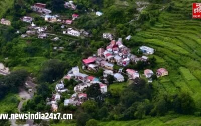 क्या आप जानते हैं उत्तराखंड के ‘खूनी गांव’ की कहानी! क्यों रखा गया खौफनाक नाम, सरकार ने पूरी की मांग