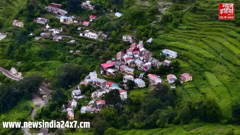 Do you know the story of the 'bloody village' of Uttarakhand (1)