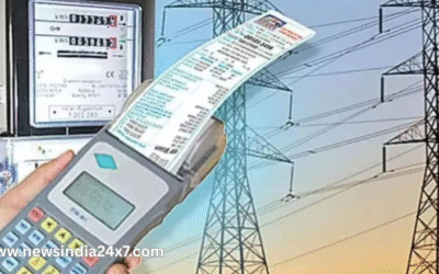 Electricity expensive in UP : सितंबर में उपभोक्ताओं पर पड़ेगा अतिरिक्त बोझ, जानें पूरी वजह