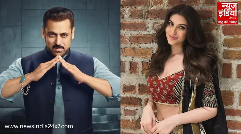 Elnaaz Norouzi: ‘बिग बॉस 19’ का 6 करोड़ का ऑफर ठुकराया क्योंकि…