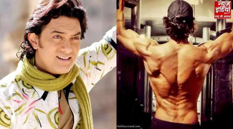 Fanaa के लिए पहले इस एक्टर को किया गया था अप्रोच, इनकार करने पर आमिर खान को मिली थी फिल्म