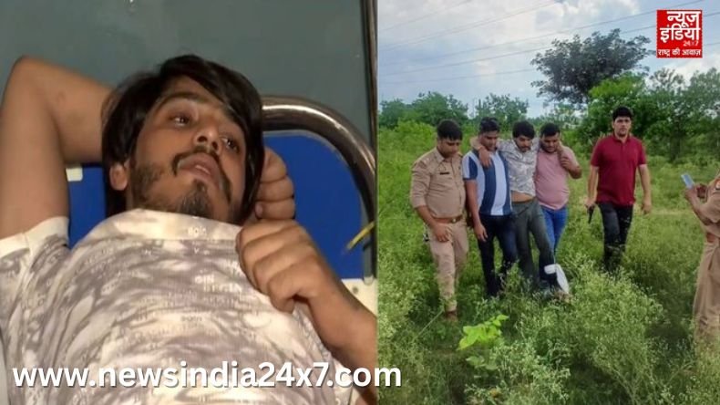 GREATER NOIDA Encounter (1)