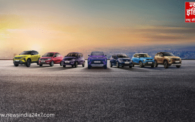 GST कट से कार की कीमतों में राहत, EMI में भी गिरावट!