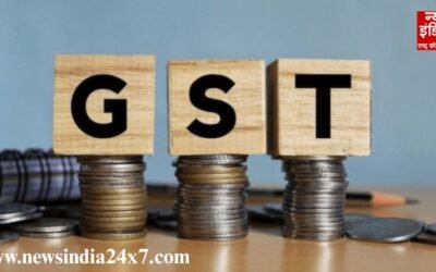 दिवाली से पहले मिल सकता है तोहफा..! ब्रांडेड मिठाई से लेकर कपड़ों तक होंगे सस्ते,सरकार ला रही बड़ा जीएसटी सुधार