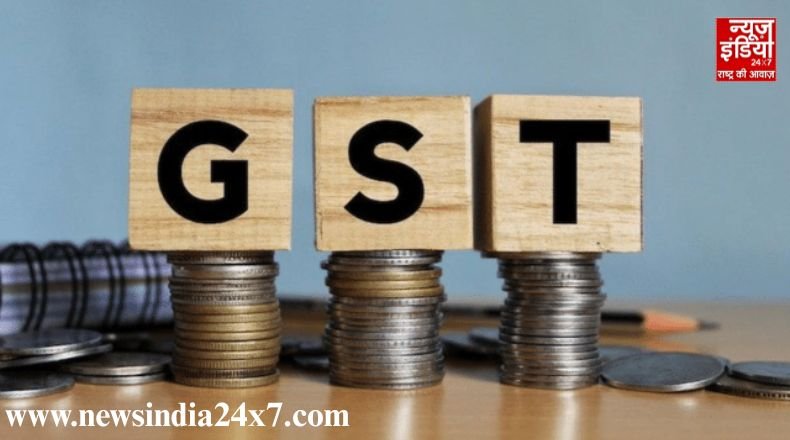 दिवाली से पहले मिल सकता है तोहफा..! ब्रांडेड मिठाई से लेकर कपड़ों तक होंगे सस्ते,सरकार ला रही बड़ा जीएसटी सुधार