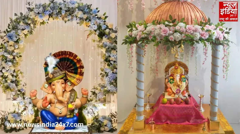 26 या 27 अगस्त किस दिन मनाया जाएगा Ganesh Chaturthi, जानें शुभ योग और पूजा विधि