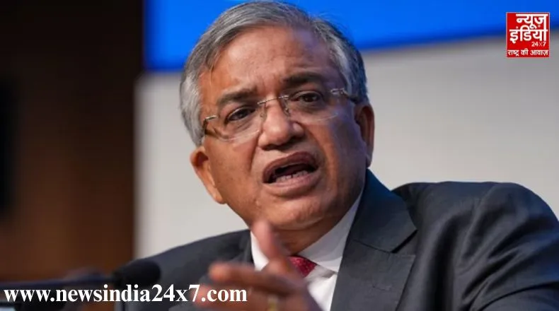 इंडिया गठबंधन ने मुख्य चुनाव आयुक्त पर लगाए गंभीर आरोप, संसद में महाभियोग लाने की तैयारी