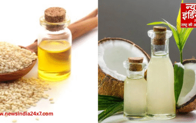 बालों की तेजी से ग्रोथ के लिए कौन सा तेल है बेस्ट? जानिए आयुर्वेदिक विशेषज्ञ की राय