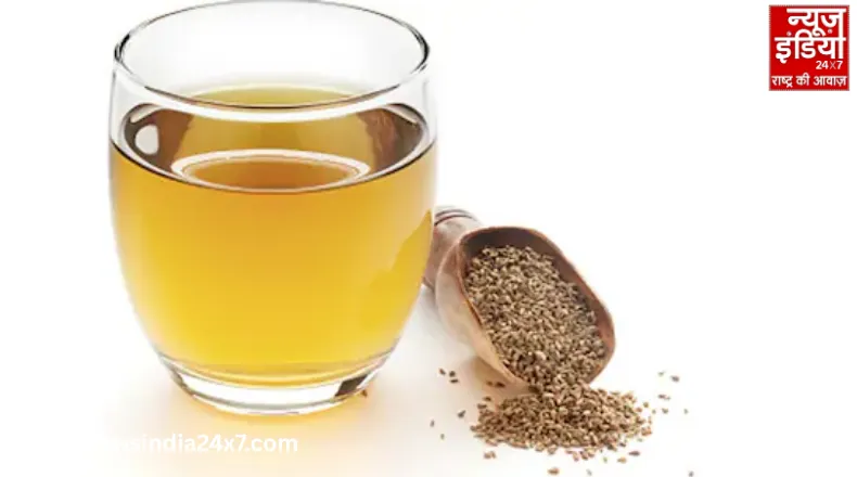 Health Tips : जीरे का पानी फिटनेस और सेहत के लिए पारंपरिक खज़ाना ,जानें 4 असरदार तरीके