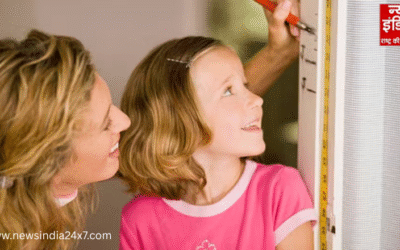 Health tips : बच्चों की सेहत और ऊंचाई दोनों के लिए ज़रूरी हैं ये पोषक तत्व