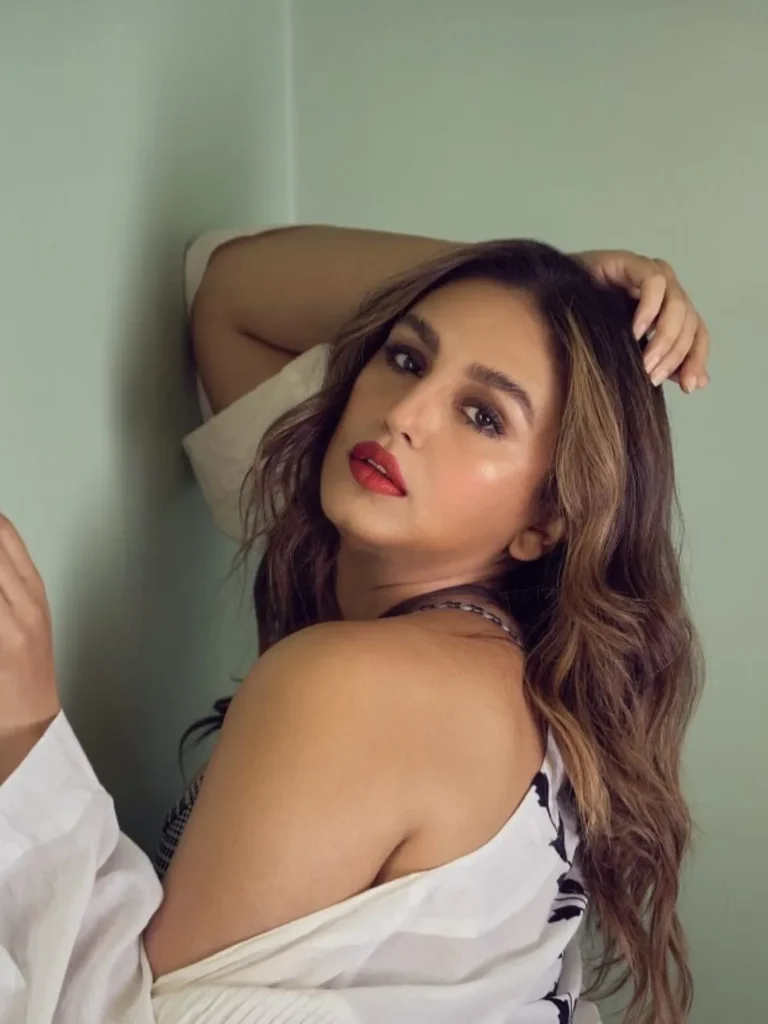 Huma Qureshi