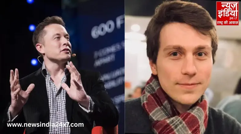 xAI के Co-Founder Igor Babuschkin ने छोड़ी Elon Musk की कंपनी, शुरू की AI सुरक्षा पर केंद्रित नई पहल