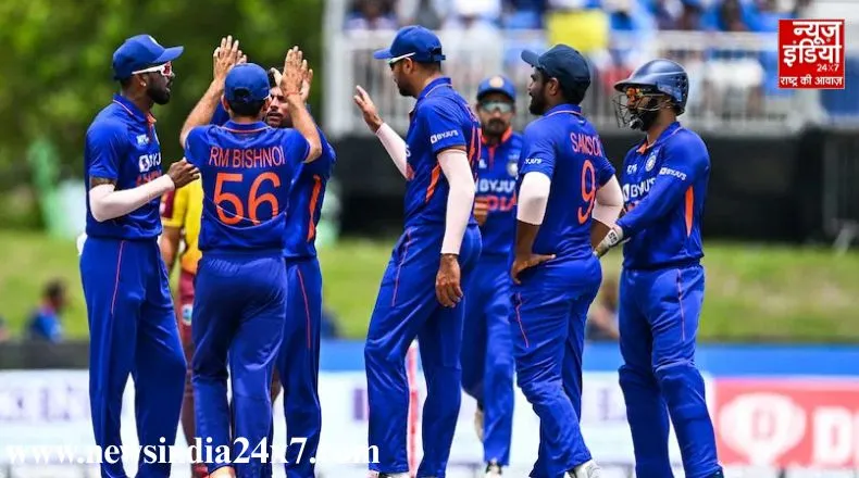 एशिया कप 2025 में भारतीय टीम की कप्तानी कर सकते हैं शुभमन गिल,इन नामों पर भी हो रही है चर्चा