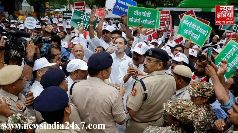 News India 24x7