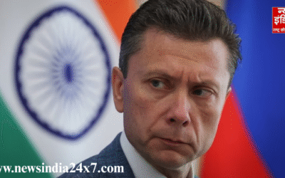 रूस ने ट्रंप के टैरिफ को बताया अनुचित और एकतरफा…कच्चे तेल की खरीद पर भारत का किया समर्थन