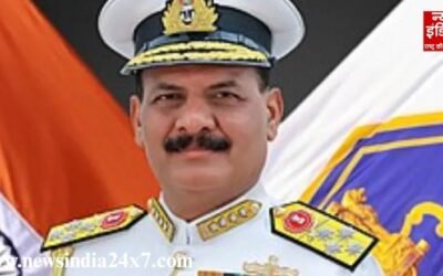 पाकिस्तान के खिलाफ हमले को तैयार है भारतीय नौसेना…ऑपरेशन सिंदूर को लेकर नौसेना के प्रमुख का बड़ा बयान