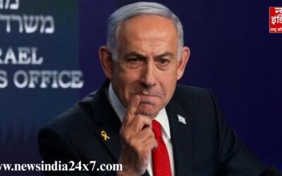 इजराइल ने यमन की राजधानी सना पर किए हवाई हमले, हूथी ठिकानों और ऊर्जा केंद्रों को बनाया निशाना