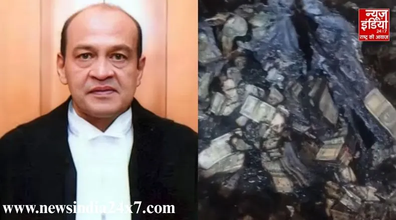 Impeachment motion against Justice Verma approved in Lok Sabha Speaker Om Birla formed investigation committee