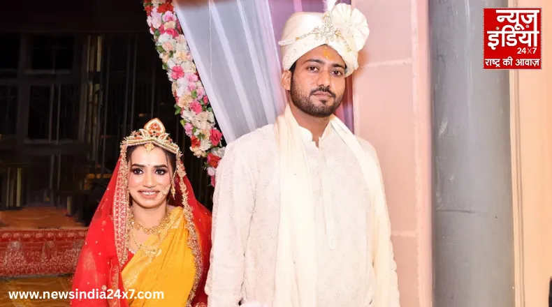 मर्चेंट नेवी अफसर ने की पत्नी की हत्या: 6 महीने की शादी, एक ऑडियो कॉल और खुल गया राज