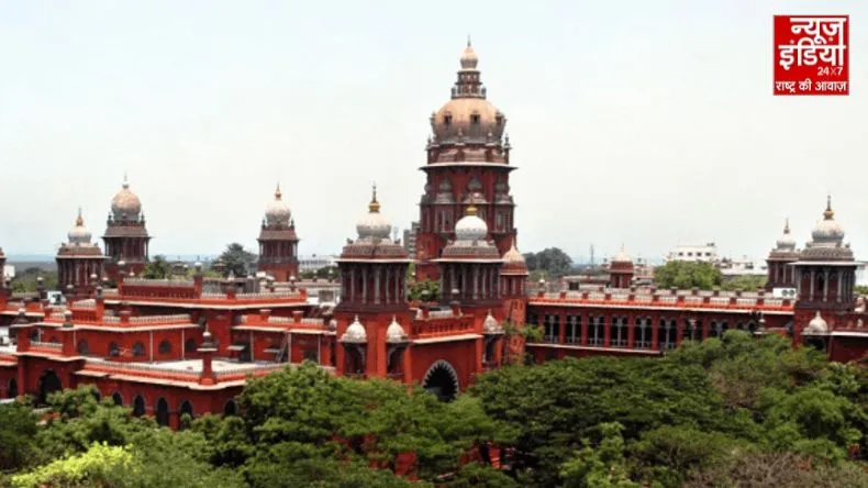 मद्रास हाईकोर्ट का बड़ा फैसला : सरकारी विज्ञापनों में पूर्व मुख्यमंत्रियों की तस्वीरों पर रोक, जानें पूरी डिटेल