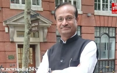 नागपुर पुलिस ने CSDS अधिकारी संजय कुमार के खिलाफ दर्ज की FIR, जाने क्या है मामला