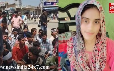 भिवानी में 19 वर्षीय लेडी टीचर मनीषा की संदिग्ध मौत से प्रदेश में उबाल, न्याय की मांग पर अड़े परिजन