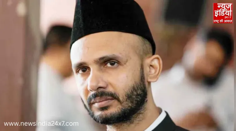 Maqbara-Temple : मकबरा–मंदिर विवाद से राजनीति गरमाई, विपक्ष ने विधानसभा में उठाया मुद्दा