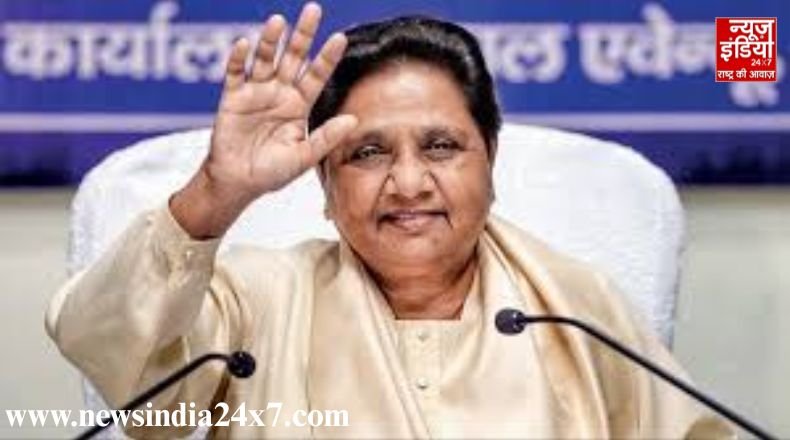 मायावती का मिशन 9 अक्टूबर की तैयारी तेज, बसपा संवारने को क्या है बहन जी की रणनीति