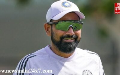 नाकाम भी हो सकता हूं…मोहम्मद शमी का करारा जवाब,बताया क्यों मुस्लिम क्रिकेटरों को निशाना बनाते हैं ट्रोल्स