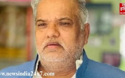 बिहार के नालंदा में मंत्री श्रवण कुमार पर जानलेवा हमला, ग्रामीणों ने काफिले का पीछा किया