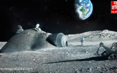 चंद्रयान-3 की सफलता और इसरो की अद्भुत यात्रा को समर्पित