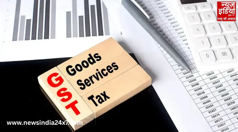New GST Reform New GST Reform