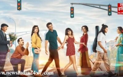 अगस्त के आखिरी हफ्ता लगेगा ओटीटी पर एंटरटेनमेंट का महाकुंभ, थ्रिलर से लेकर रोमांस तक ये फिल्में और सीरीज होंगी रिलीज