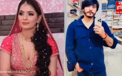 दहेज हत्या या सिलेंडर हादसा? निक्की की मौत पर पुलिस की जांच तेज