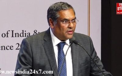 न्यायमूर्ति संजीव खन्ना ने ‘एक देश-एक चुनाव’ विधेयक पर दी राय, जानें क्या कहा