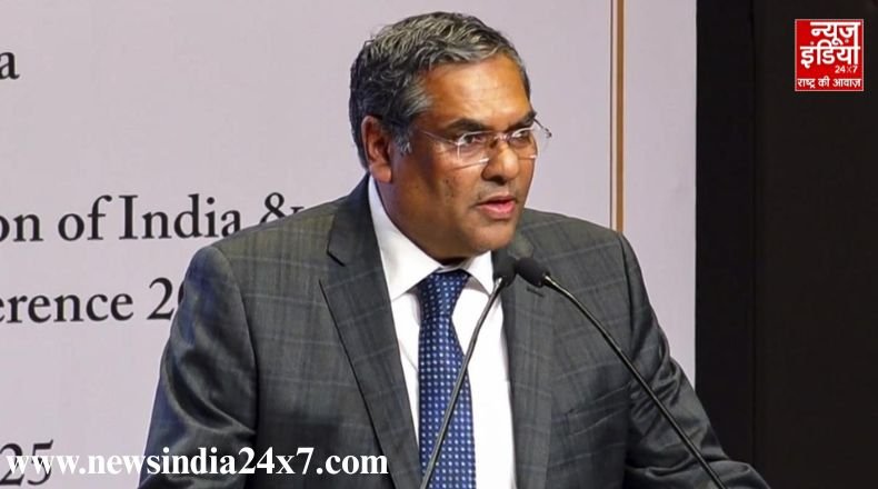 न्यायमूर्ति संजीव खन्ना ने ‘एक देश-एक चुनाव’ विधेयक पर दी राय, जानें क्या कहा