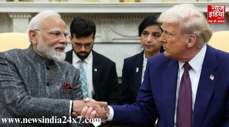 हर खरीदारी में देशहित को प्राथमिकता…ट्रंप की ‘डेड इकोनॉमी’ वाली टिप्पणी पर PM मोदी का जवाब, जानें क्या कहा